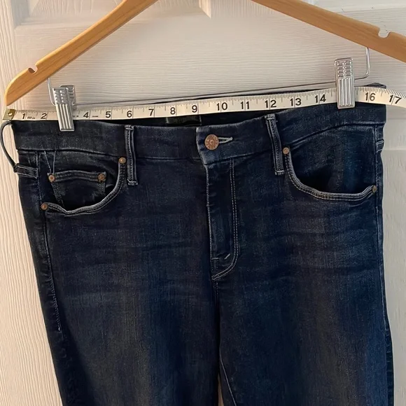 Mother Jeans Mother Looker